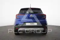 2023 Renault Captur