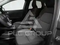 2023 Renault Captur