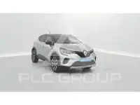 2023 Renault Captur
