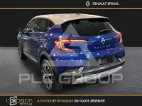 2023 Renault Captur