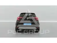 2023 Renault Captur