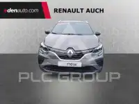 2023 Renault Captur