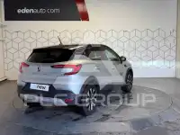 2023 Renault Captur