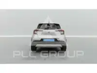 2023 Renault Captur