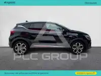 2023 Renault Captur
