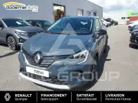 2023 Renault Captur