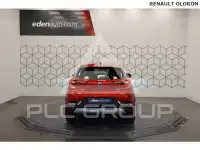 2023 Renault Captur