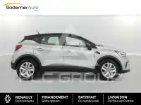 2023 Renault Captur