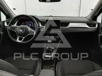 2023 Renault Captur