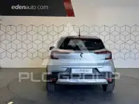 2023 Renault Captur