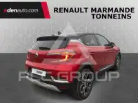 2023 Renault Captur