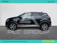 2023 Renault Captur