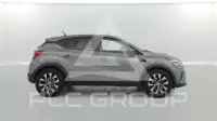 2023 Renault Captur