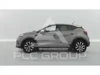 2023 Renault Captur