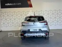 2023 Renault Captur