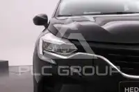 2023 Renault Captur