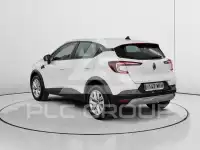 2023 Renault Captur