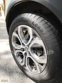 2023 Renault Captur