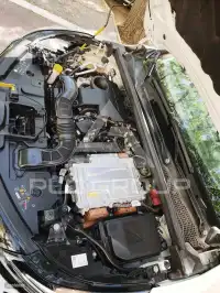 2023 Renault Captur