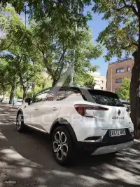 2023 Renault Captur