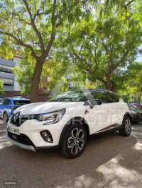 2023 Renault Captur