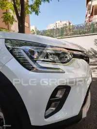 2023 Renault Captur