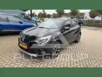 2023 Renault Captur
