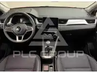 2023 Renault Captur