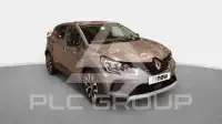 2023 Renault Captur
