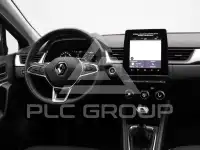 2023 Renault Captur