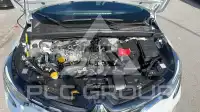 2023 Renault Captur