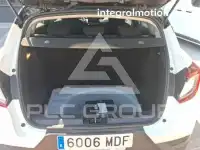 2023 Renault Captur