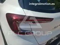 2023 Renault Captur