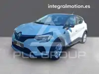 2023 Renault Captur