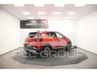 2023 Renault Captur
