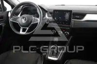 2023 Renault Captur