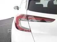2023 Renault Captur