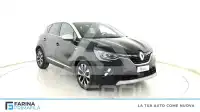 2023 Renault Captur