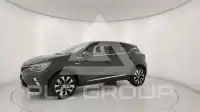 2023 Renault Captur