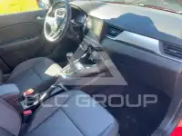 2023 Renault Captur