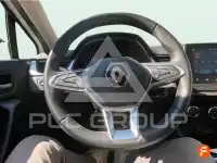 2023 Renault Captur