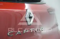 2023 Renault Captur