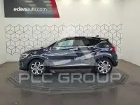 2023 Renault Captur