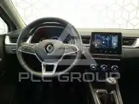 2023 Renault Captur