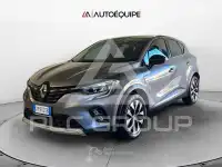 2023 Renault Captur