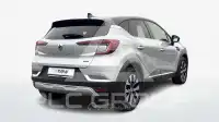 2023 Renault Captur