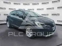 2023 Renault Captur