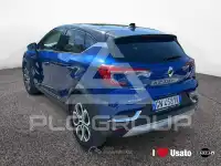 2023 Renault Captur