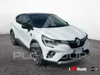 2023 Renault Captur