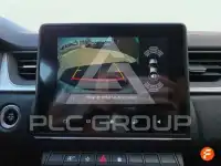 2023 Renault Captur